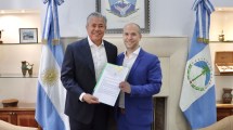 Imagen de Diputados de Neuquén aprobaron el pliego del Contador General que nombró Rolando Figueroa