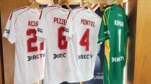 Imagen de Con cuatro campeones del mundo, River debuta en el Apertura ante Platense: formaciones, hora y tevé