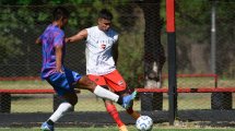 Imagen de Newell’s-Independiente Rivadavia tendrá a tres jugadores de Río Negro en cancha