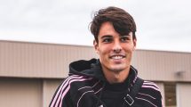 Imagen de Federico Redondo: «México es el único país que no disfruta de ver a Messi»