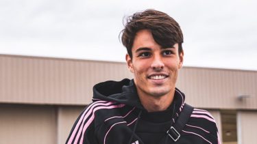 Federico Redondo habló sobre los insultos a Messi en México.