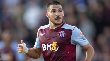 Emiliano Buendía se va de Aston Villa y es nuevo refuerzo del Bayer Leverkusen