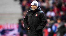 Imagen de Echaron a Jorge Sampaoli del Rennes a menos de tres meses de asumir como DT