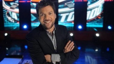 Guido Kazcka
