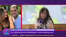 Imagen de Edith Hermida, de Bendita, destrozó a La China Suárez: «Pretendía ser Cecilia Roth y …»