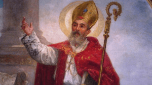 Celebración católica del día: San Hilario de Poitiers