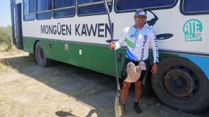 La Regata no es Regata si en la orilla no está un colectivo que ya es historia