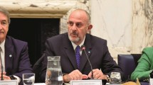Imagen de Senadores y diputados nacionales por Río Negro fijaron posición ante el llamado a extraordinarias desde el lunes
