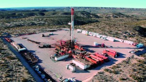 Aumentaron casi 600% las multas para las petroleras en Vaca Muerta