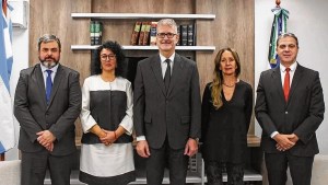 El STJ confirmó una sentencia que condenó a un hombre por un intento de femicidio en Ingeniero Huergo