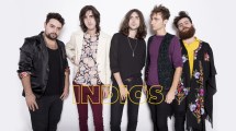 Imagen de Quienes son “Indios”, la banda Indie Rock que llega a la Fiesta de la Confluencia 2025 