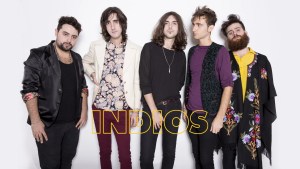 Quienes son “Indios”, la banda Indie Rock que llega a la Fiesta de la Confluencia 2025 