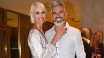 Imagen de Ingrid Grudke: «Saber que esto es cierto, fue el peor momento»