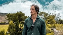 Imagen de Así es la increíble casa de Iván de Pineda en Bariloche: las imágenes