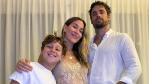 ¡Lo reveló! Jimena Barón confirmó el sexo de su bebé 