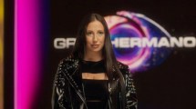 Imagen de Gran Hermano: el Big se cansó y expulsó a Keila Sosa de la casa