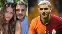 Imagen de La China Suárez tiene claras intenciones de irse a Turquía con Mauro Icardi: ¿Qué se lo impide? 