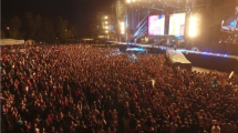 Imagen de Fiesta de la Manzana 2025 en Roca: con Club Río Negro tenés 2×1 en entradas al campo, ¿cómo acceder?