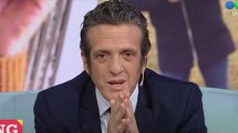 Imagen de El conmovedor adiós a Mauro Szeta tras ocho años en “El noticiero de la gente” 