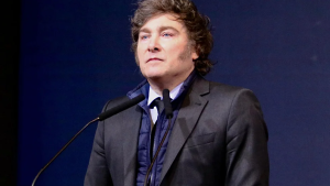 Javier Milei hablará este jueves en Davos y se reunirá con líderes empresariales globales