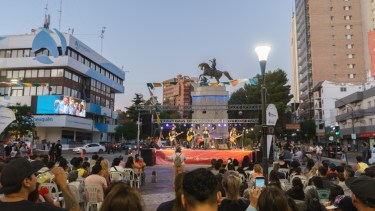 Vuelve “Mi Verano Cultural” a Neuquén. 