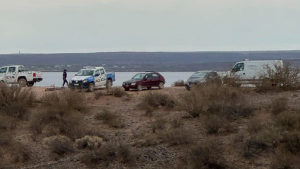 Mapa | Muerte en el lago Mari Menuco: dónde fue la tragedia con la tabla de SUP en Neuquén