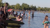 Imagen de Calor extremo, lluvia y viento este lunes en Neuquén y Río Negro: el Alto Valle en el centro del «infierno»