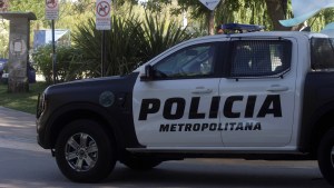 Tiene 77 años y lo golpearon hasta dejarlo el piso para llevarse su camioneta en Neuquén