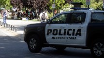 Imagen de Juzgan a un hombre que secuestró y abusó de una joven en Neuquén: usó Facebook para captarla