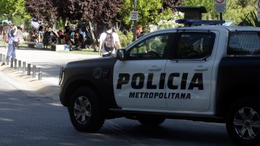 Juzgan a un hombre que secuestró y abusó de una joven en Neuquén: usó redes sociales para captarla