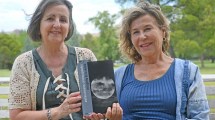 Imagen de Escribir a cuatro manos y a la distancia: son de Neuquén y crearon su novela fantástica