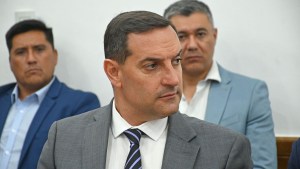 El ministro y las dos emergencias