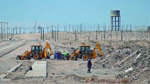 Se reactivaron las mega avenidas de Neuquén: habrá unos 60 frentes de obra desde enero