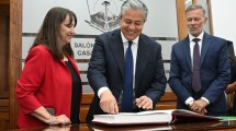 Imagen de Zulma Reina adhirió al decreto y pidió las declaraciones juradas en la Legislatura