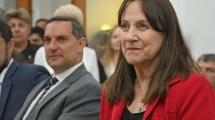 Imagen de El Comité contra la Tortura espera ser recibido por Zulma Reina: qué pasará con el presupuesto