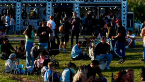 Fiesta de la Confluencia 2025 en Neuquén: qué es Confluencia de Sabores