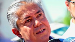 La barrera y el juego de las presiones