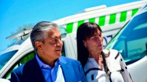 Imagen de Elecciones 2025: Rolando Figueroa piensa en candidatos “del gobierno” de Neuquén para octubre