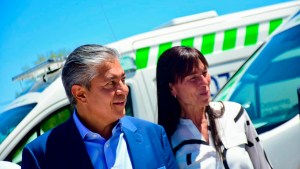 Elecciones 2025: Rolando Figueroa piensa en candidatos “del gobierno” de Neuquén para octubre