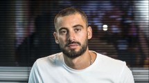 Imagen de Nico Occhiato reavivó la guerra de streamings y dejó un palito ¿Para Migue Granados? 