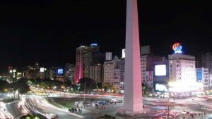 Modificarán el Obelisco en Buenos Aires: el histórico monumento tendrá un mirador con vista panorámica