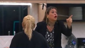 Gran Hermano: se pasaron de vivos y se pueden ir este domingo de la casa 