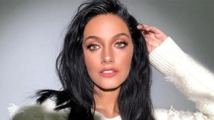 Oriana Sabatini llegó al país sin Paulo Dybala y mostró su enojo por los rumores de embarazo