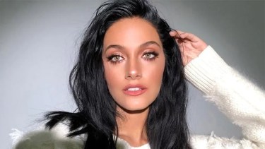 Oriana Sabatini.