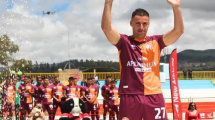 Imagen de El roquense Pablo Bueno comienza una nueva temporada en el fútbol de Perú