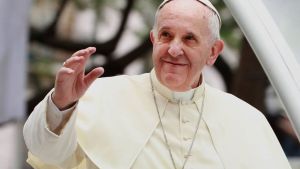 Novedades literarias 2025: «Esperanza», la autobiografía del Papa entre lo destacado