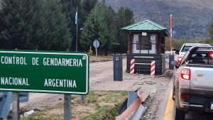 Pasos a Chile: así están los cruces fronterizos con Argentina este lunes 27 de enero 2025