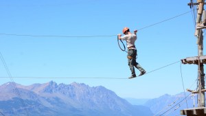 El Bolsón: el cerro Perito Moreno arranca su temporada de verano 2025, mirá lo que podés hacer