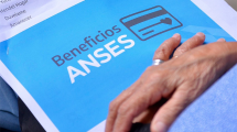 Imagen de ANSES confirma un bono de 57 mil pesos: quiénes lo reciben y cómo cobrarlo