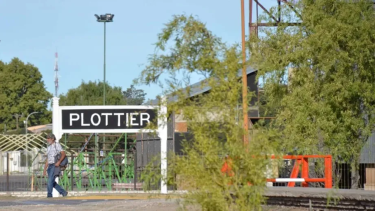 Expo Plottier 2025: será en marzo, durante tres fines de semana, cuáles son las fechas . Foto: ilustrativa.